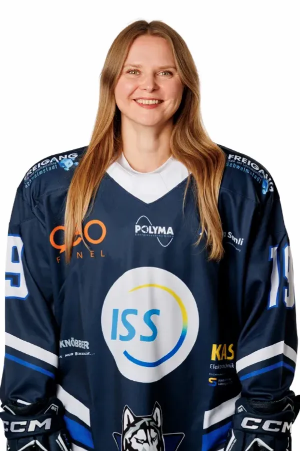 Olga Kurbacheva