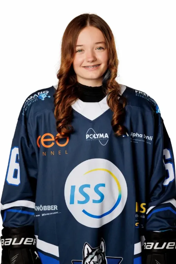Sanjana-Anyali Bräuer