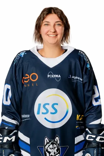 Lydia Freier