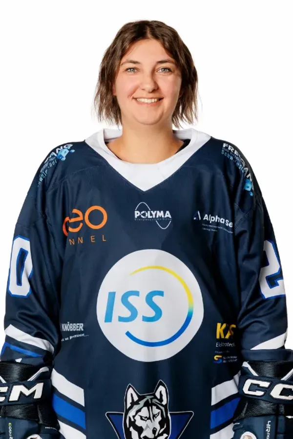 Lydia Freier