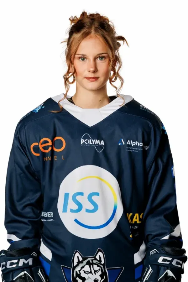 Mia Dierl