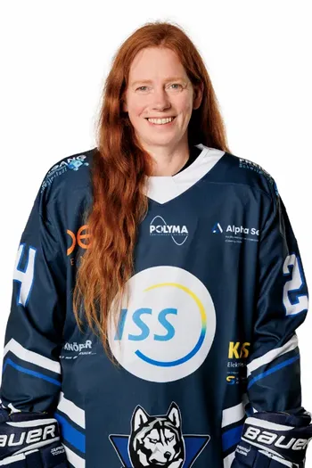 Sarah Frambach