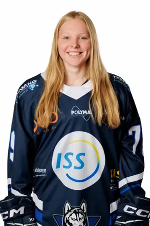 Alina Spielberg