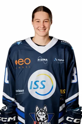 Anaïs Friedenberg