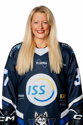 Viviane Neudert