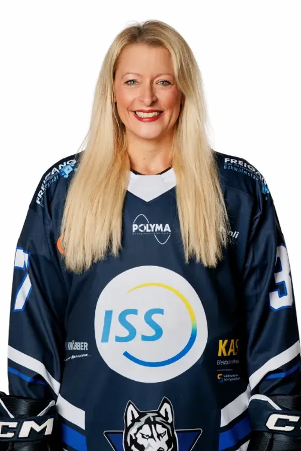 Viviane Neudert