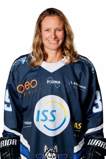 Verena Stork
