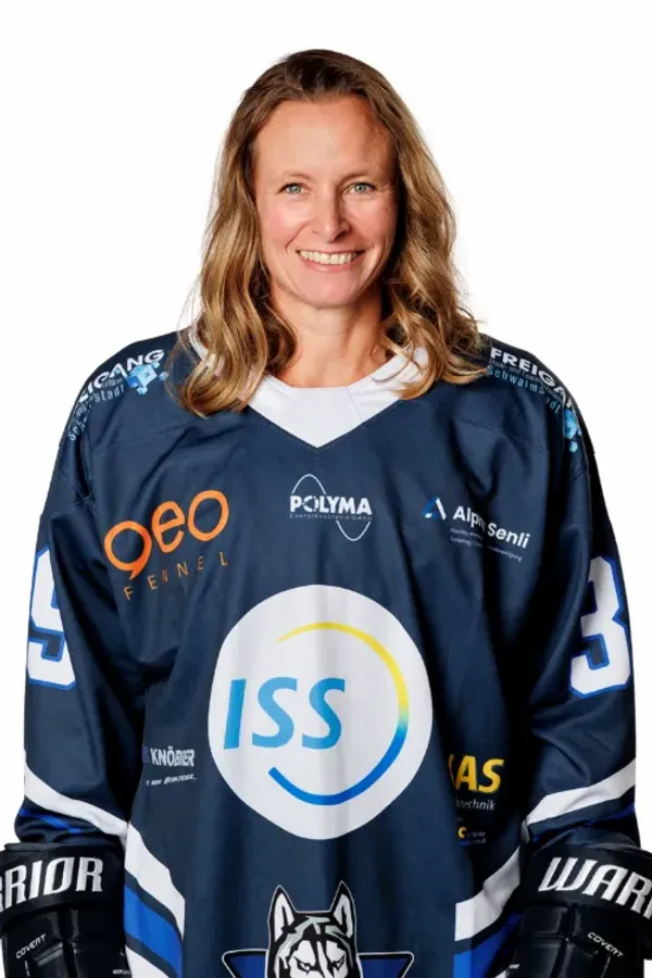 Verena Stork
