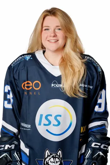 Angelique Spicker