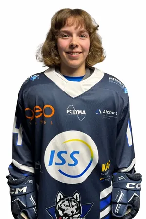 Sophie Stein