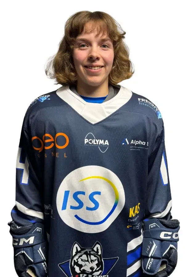 Sophie Stein