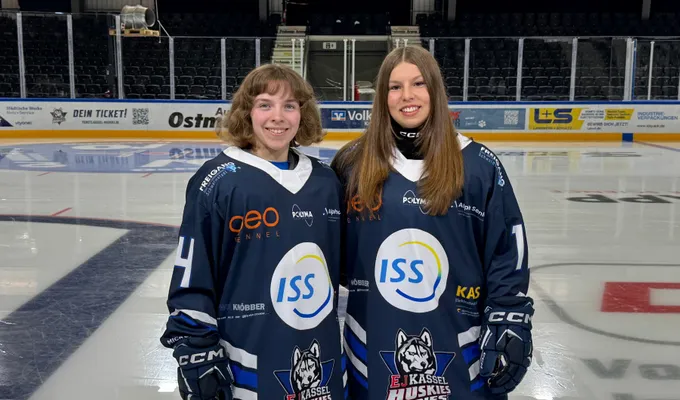 WILLKOMMEN IM RUDEL, SOPHIE & EMILY!