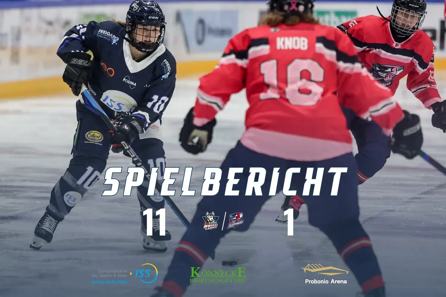 Spielbericht vom 25.10.2026